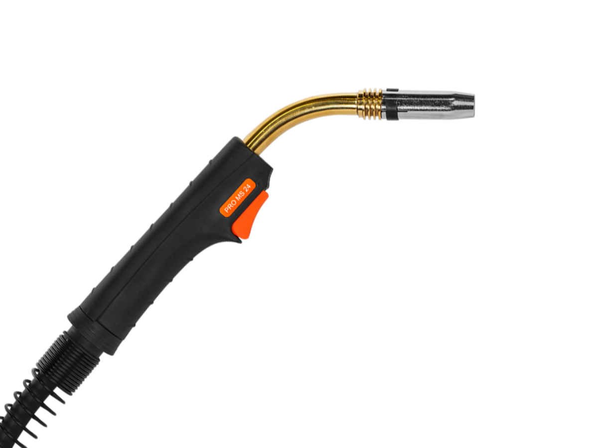 Горелка PRO MS 24 (4м, 200A, 2,4кг) / ICT2699-SV001 / СВАРОГ