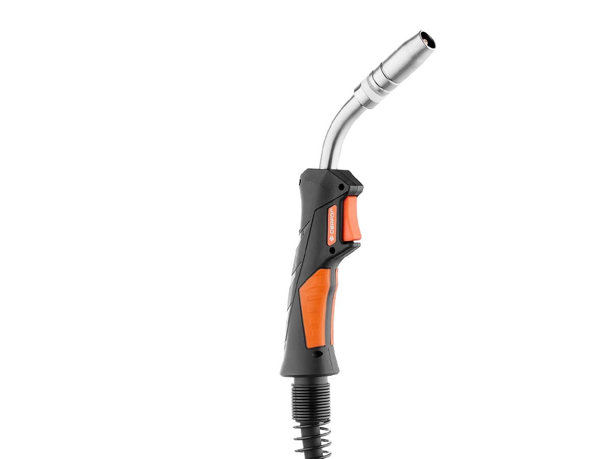 Горелка PRO MS 25 (4м, 180A) / ICT2799-sv001 / СВАРОГ