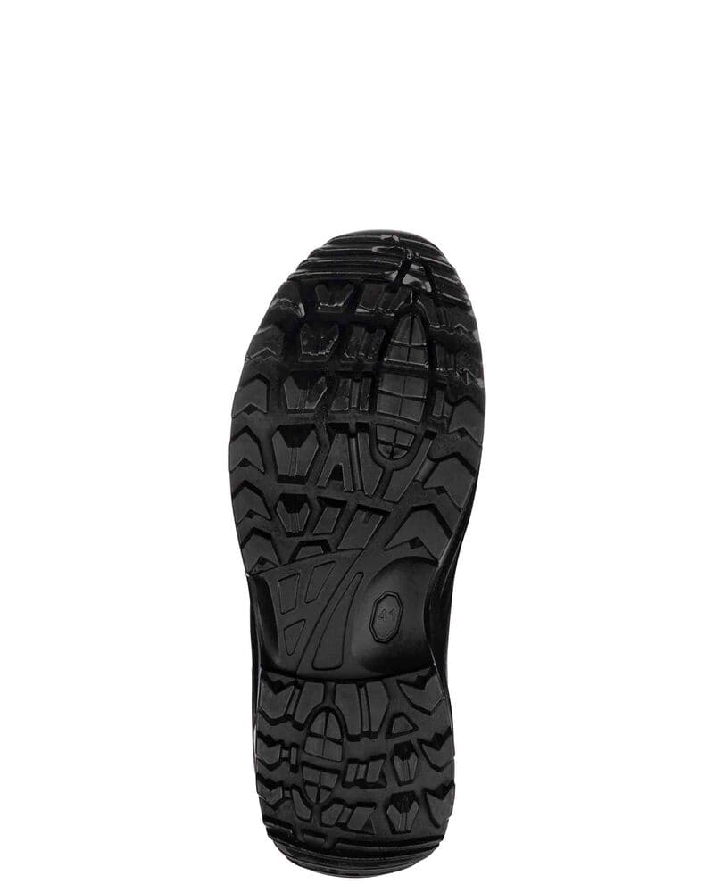 Ботинки кожаные СТИКС PU утепленные