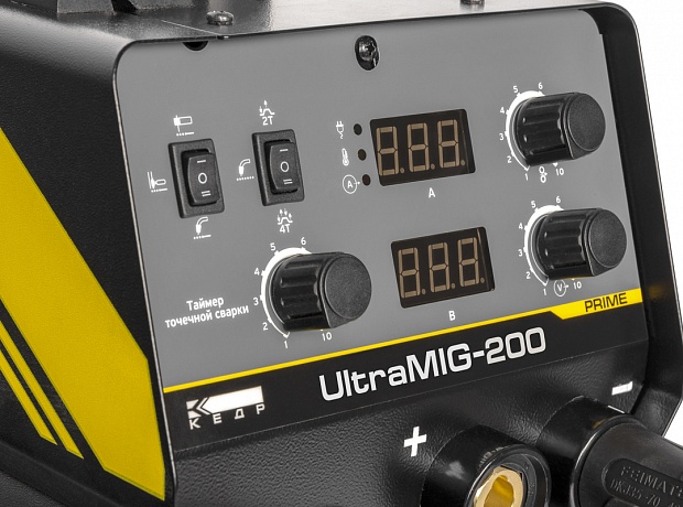 UltraMIG-200 КЕДР