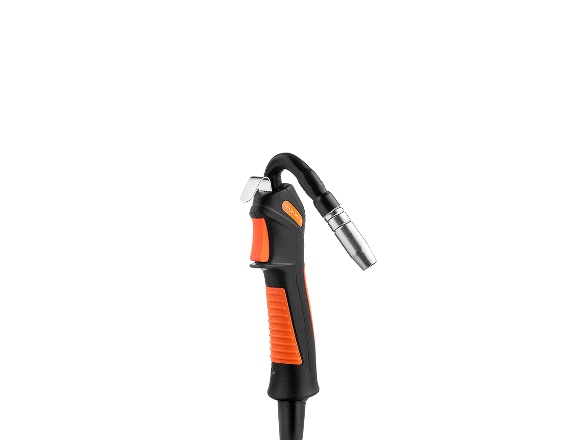 Горелка TECH MS 24 F (FLEX, 3м, 250A) / ICTF2698 / СВАРОГ