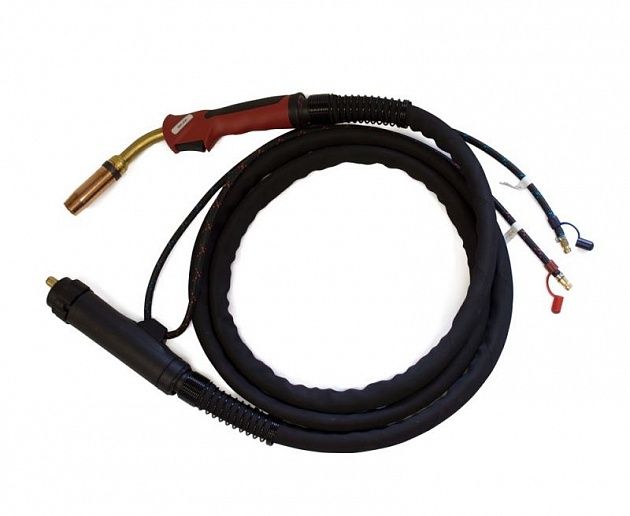 Горелка MIG 240 WATER COOL (5м, 300A) / Aurora