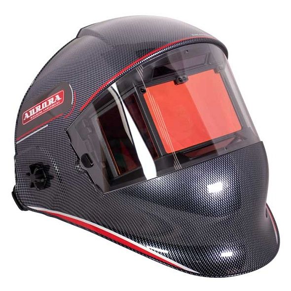 Маска сварщика SUN9 PANORAMIC (1/1/1/1) / Aurora