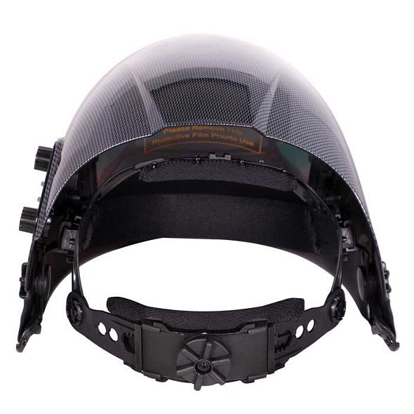 Маска сварщика SUN9 PANORAMIC (1/1/1/1) / Aurora