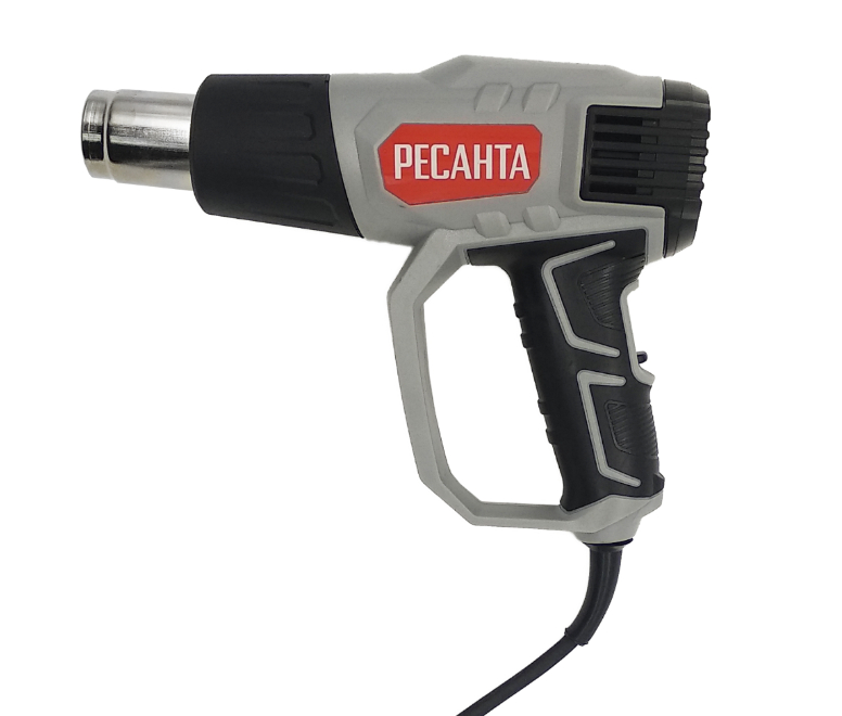 Строительный фен ФЭ-2000К РЕСАНТА