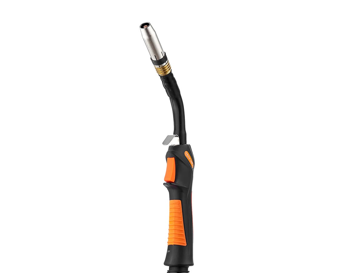 Горелка TECH MS 24 F (FLEX, 3м, 250A) / ICTF2698 / СВАРОГ