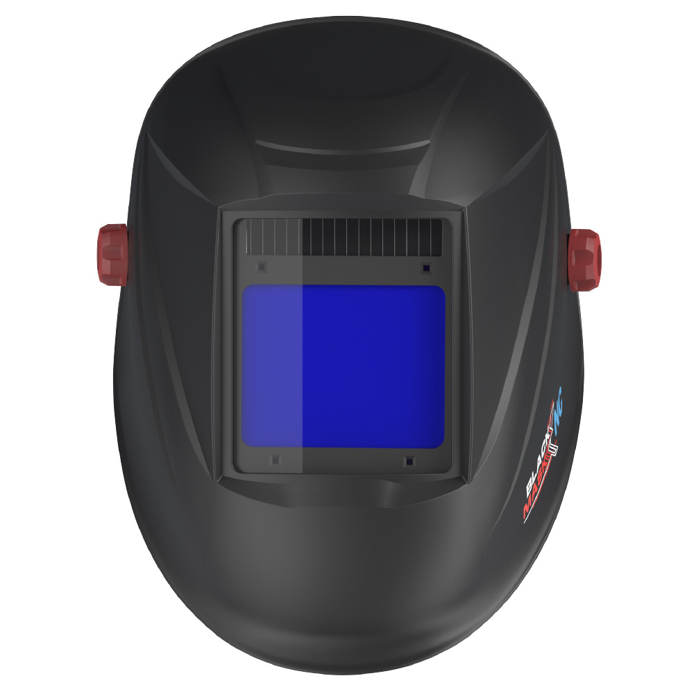 Маска сварщика START BLACK MASK АСФ 910 NC