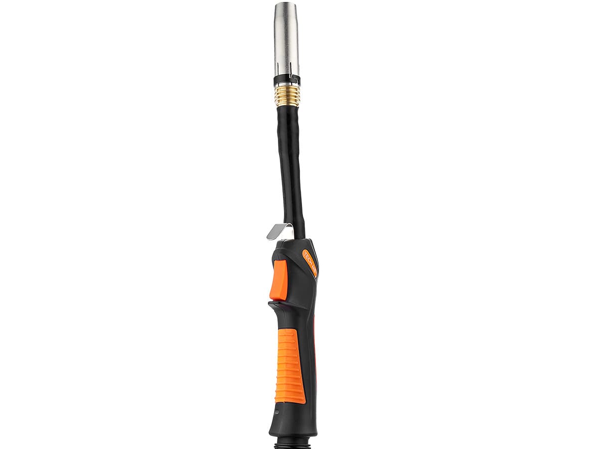 Горелка TECH MS 36 F (FLEX, 3м, 320A) / ICTF2998 / СВАРОГ