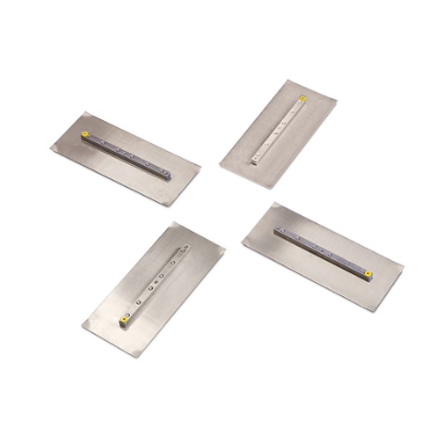 Набор лопастей (лезвий) для затирочных машин S-60 (Blades set)