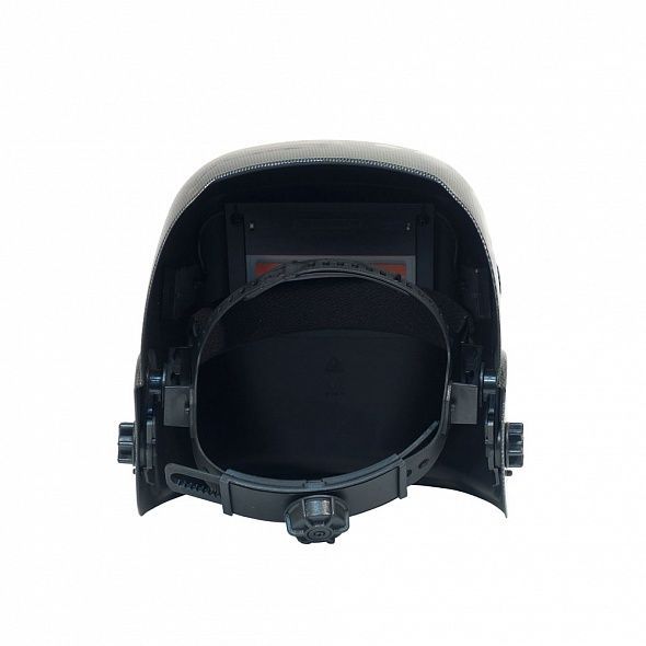 Маска сварщика S-777 CARBON /Aurora