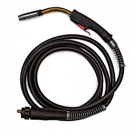 Горелка MIG SUPER MAXI 450 (5м, 500A) / Aurora