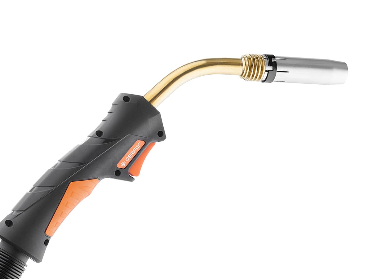 Горелка PRO MS 36 (3м, 280A) / ICT2998-sv001 / СВАРОГ