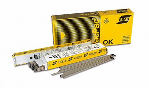 Электроды ОК 61.30 д.4.0х350мм (пачка 4,1кг) ESAB 