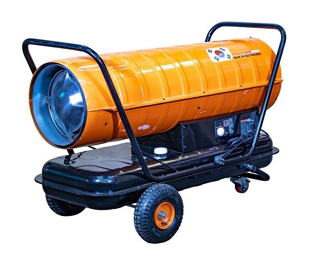 Тепловая дизельная пушка AURORA TK-100000