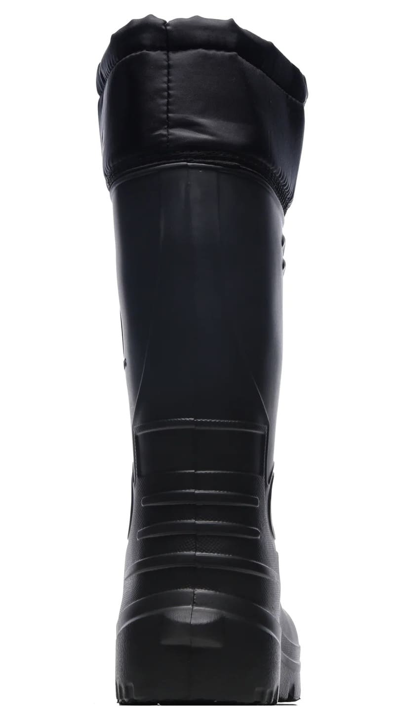 Сапоги ЭВА 960-41 AS (URSUS) мужские, с надставкой, утепленные (вкл. чулок),черные (-40°С)