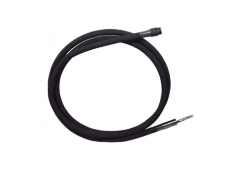 Гибкий вал 51 мм 3,0 м для глубинных вибраторов ZN70/ZN90