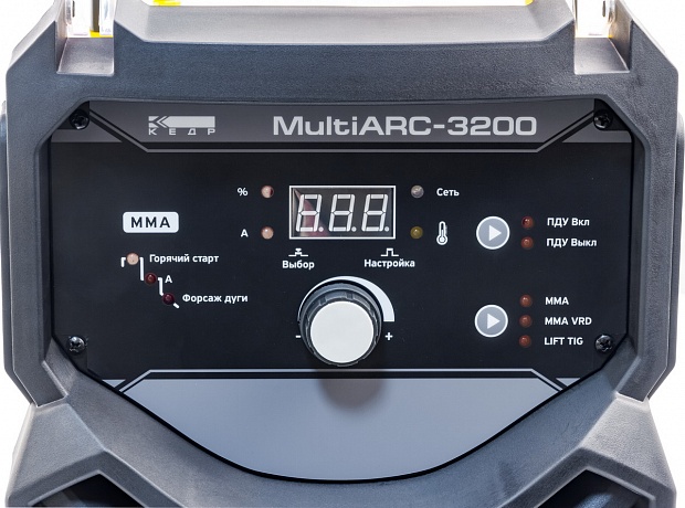 MultiARC-3200 КЕДР