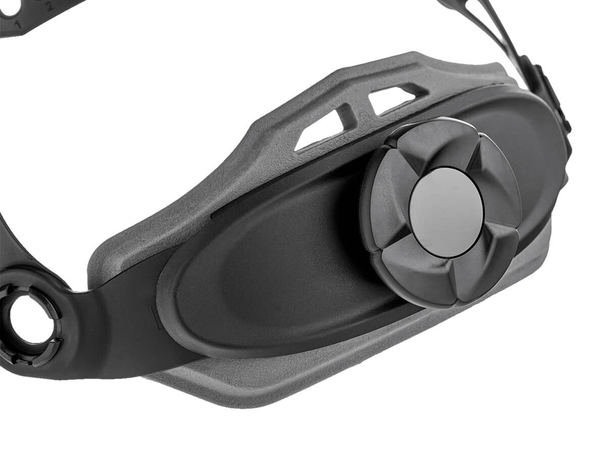 Маска сварщика СВАРОГ TECH C80D TRUE COLOR PLUS