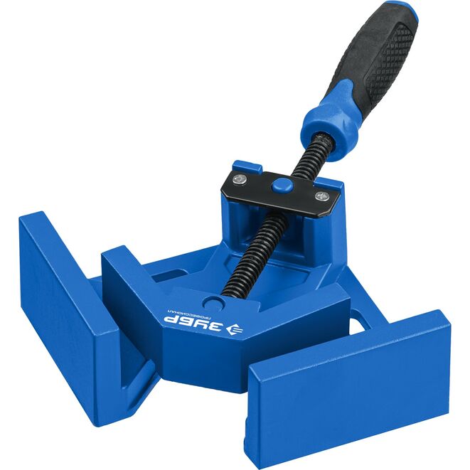 Струбцина угловая ЗУБР УСМ-80, 2 х 70мм, алюминиевый корпус