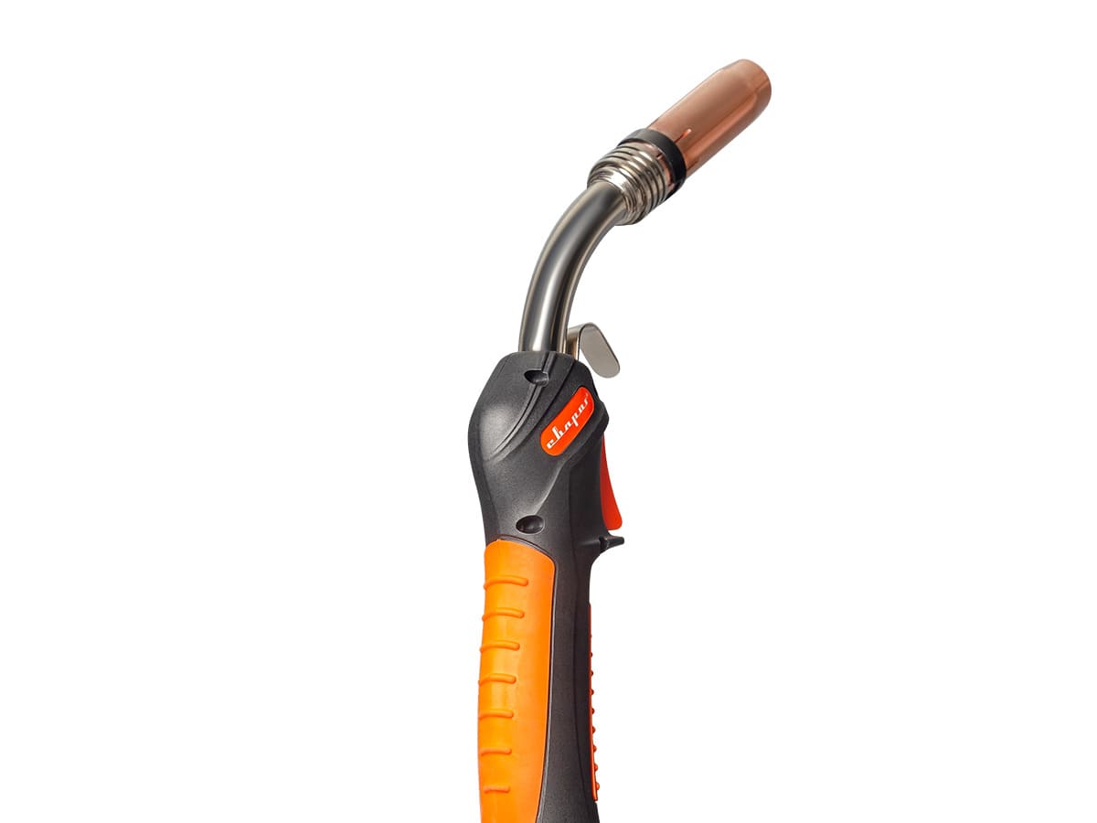 Горелка TECH MS 26 (4м, 290A) / ICT2899 / СВАРОГ