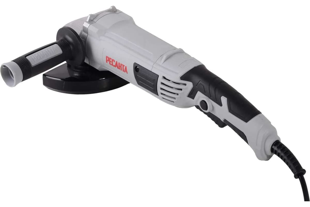 Углошлифовальная машина УШМ-150/1300 РЕСАНТА