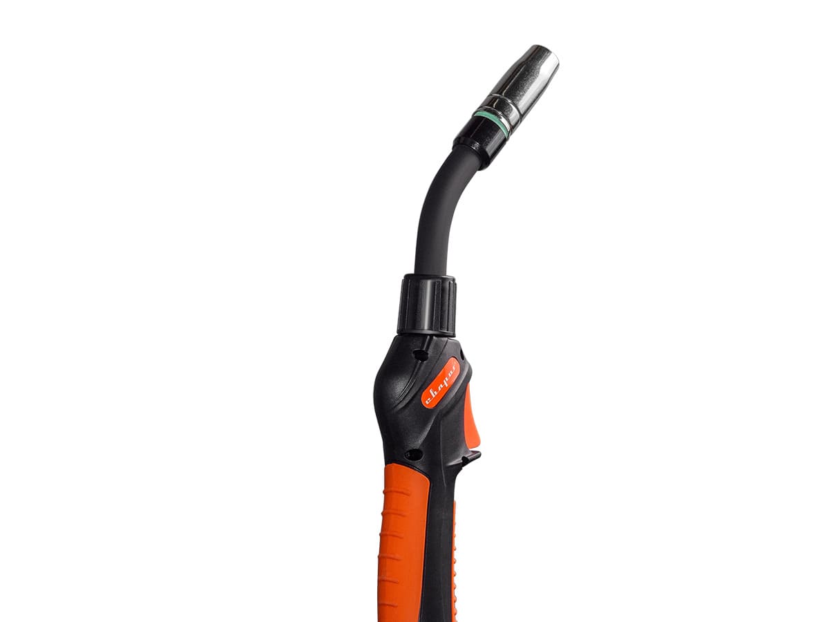 Горелка TECH MS 25RH (3м, поворотный гусак, 230A) / ICT2798-SK001 / СВАРОГ