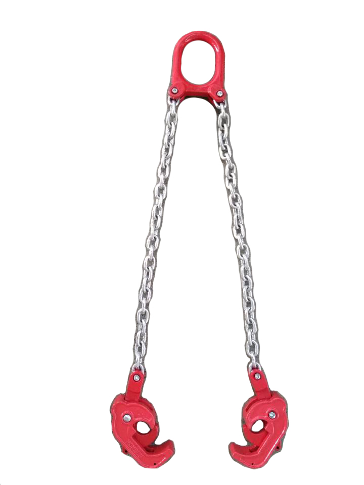 Захват для бочек TOR SL 1T (G)