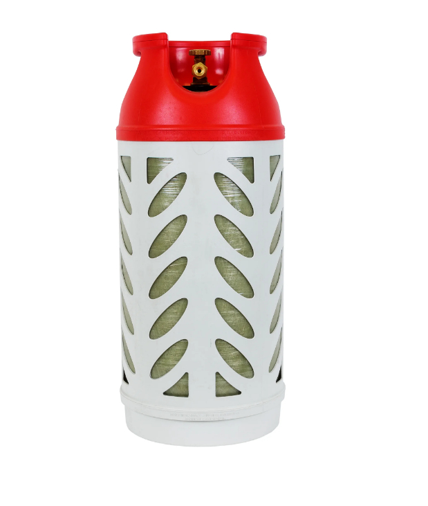Газовый баллон RAGASCO LPG 33,5 л