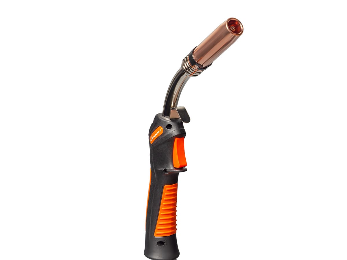 Горелка TECH MS 26 (3м, 290A) / ICT2898 / СВАРОГ