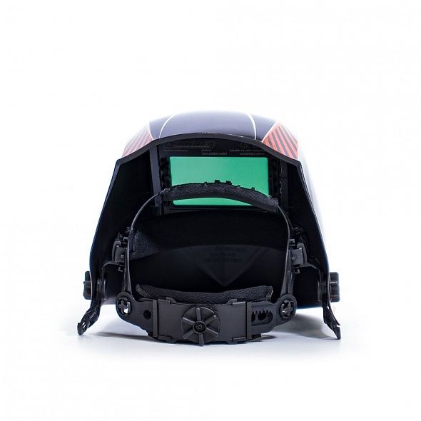 Маска сварщика SUN9 MAX EXPERT (MULTI COLOR)/Aurora