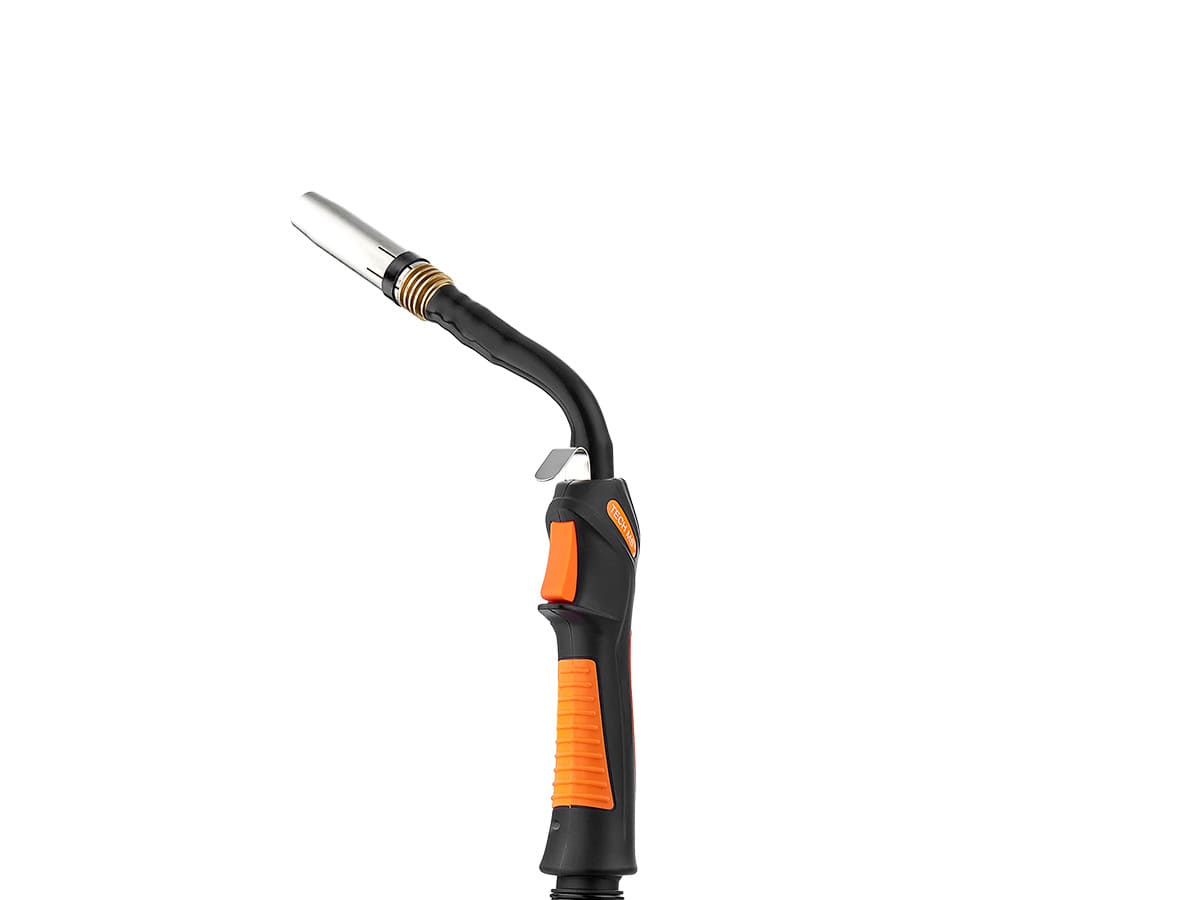 Горелка TECH MS 36 F (FLEX, 3м, 320A) / ICTF2998 / СВАРОГ