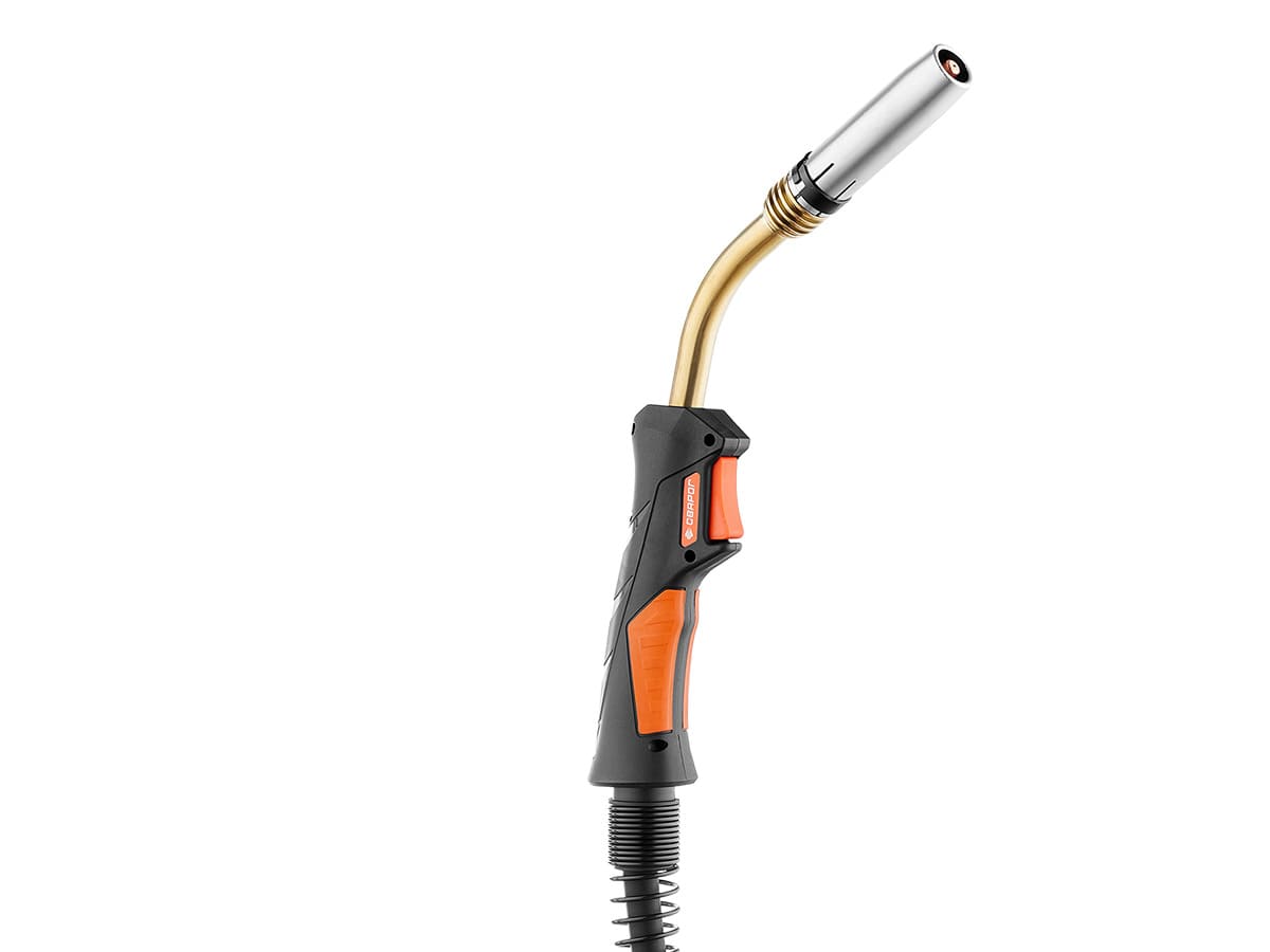 Горелка PRO MS 36 (5м, 280A) / ICT2995-sv001 / СВАРОГ