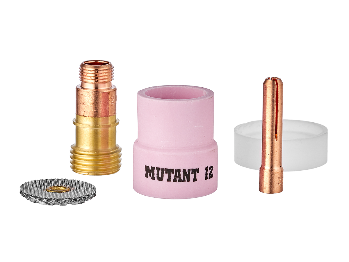 Набор Mutant 12 (Ø19.3) IGS0730-SVA02