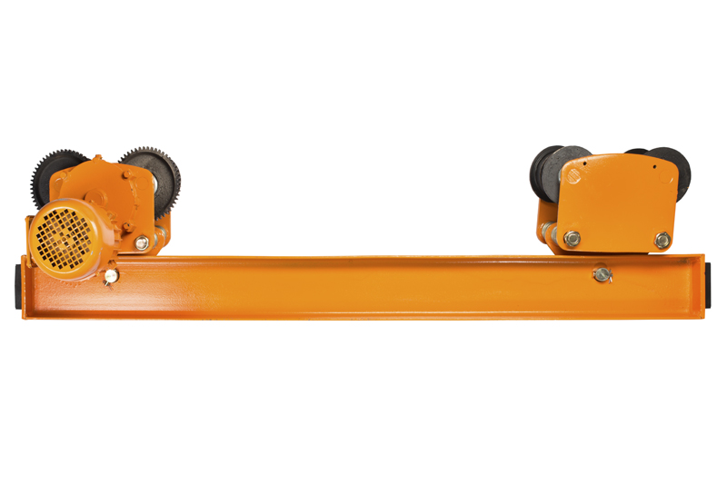 Балка концевая подвесная TOR г/п 3,0 т 2,2 м (G)