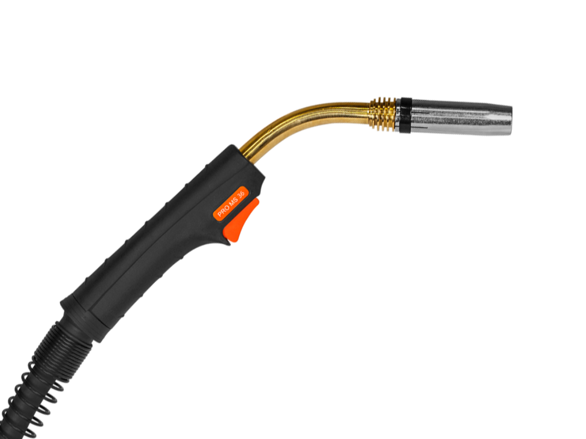 Горелка PRO MS 36 (5м, 280A) / ICT2995-sv001 / СВАРОГ