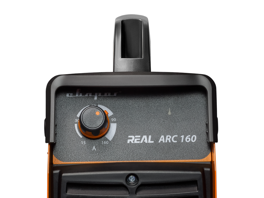 REAL ARC 160 (Z240N)