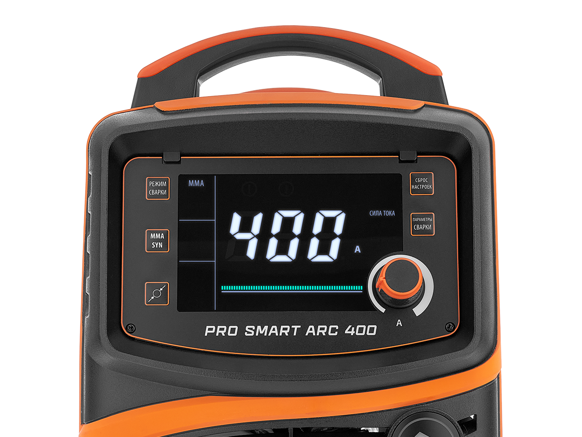 PRO SMART ARC 400 (Z298S)