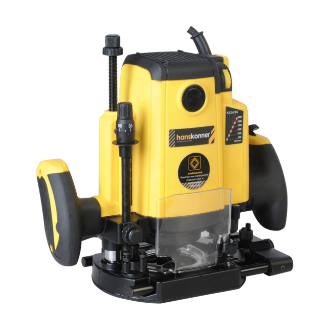 Фрезер Hanskonner HRE1120CP (2000Вт)