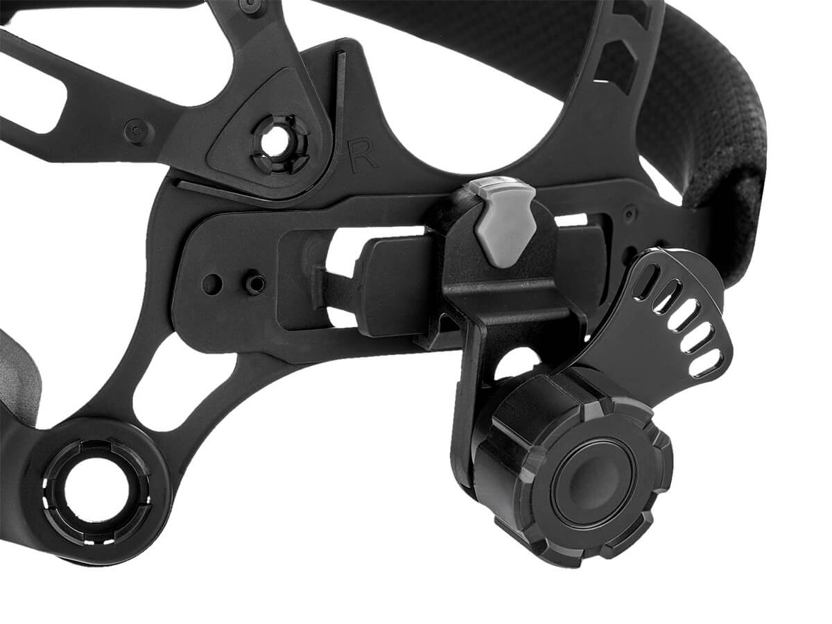 Маска сварщика (СВАРОГ) TECH C50I УЛЬТРА TRUE COLOR PLUS