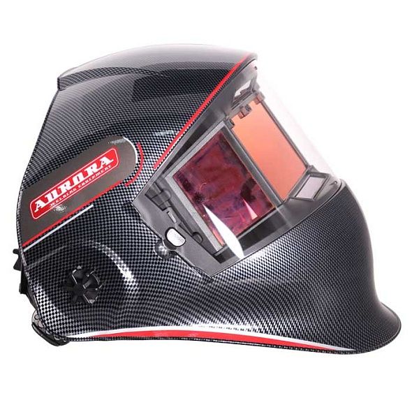 Маска сварщика SUN9 PANORAMIC (1/1/1/1) / Aurora