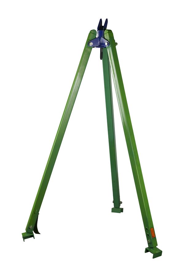 Тренога перегрузочная ТП - 1000 М (без тали)