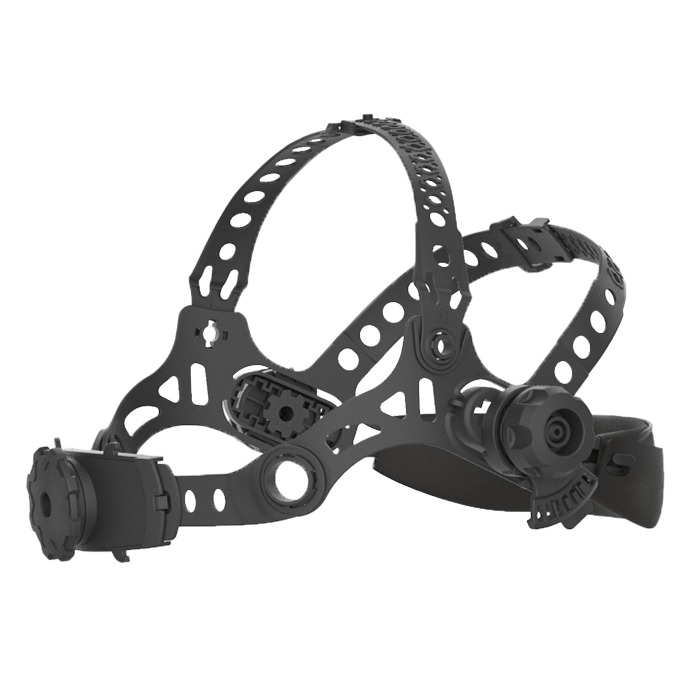 Маска сварщика START BLACK MASK АСФ 910 NC