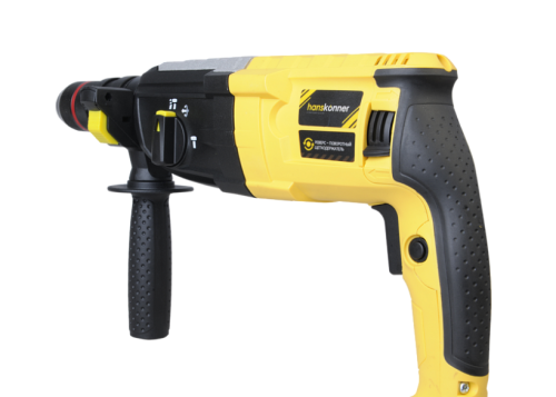 Перфоратор Hanskonner HRH0828REC (SDS Plus)