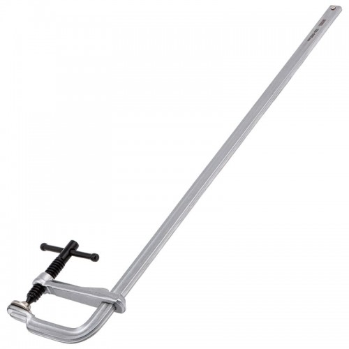 Струбцина F-образная DENZEL 100 х 600мм, кованая