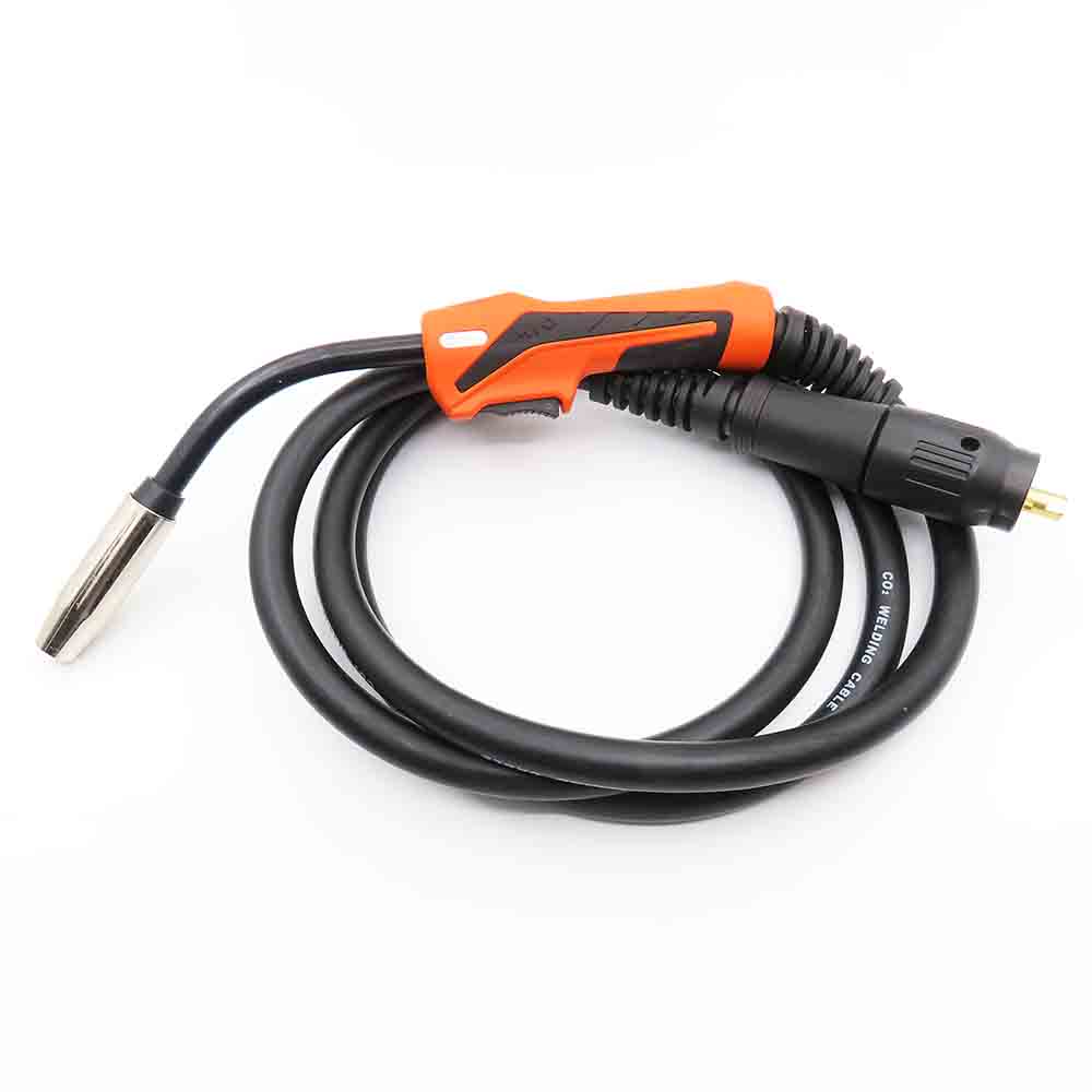 Горелка MIG RF-45 3м (аналог BINZEL 017.D001)