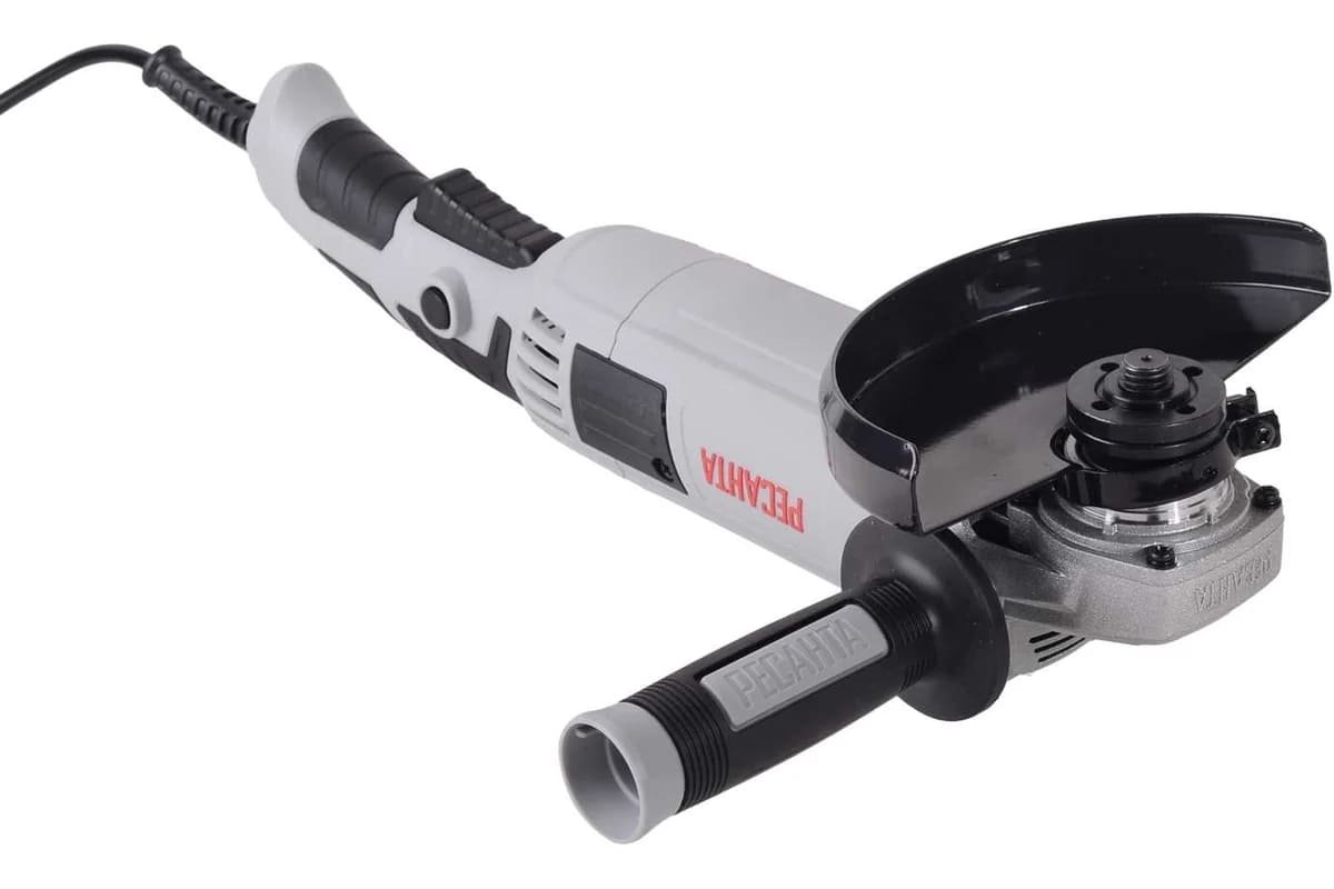 Углошлифовальная машина УШМ-150/1300 РЕСАНТА