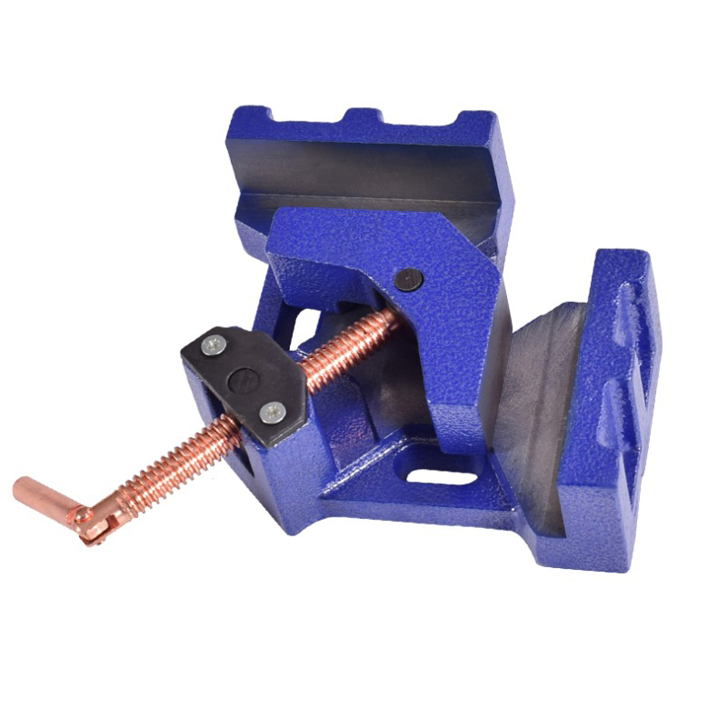 Струбцина угловая START SP-60, стальная (тиски угловые)