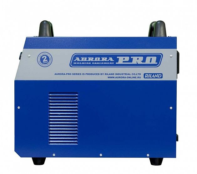 Инверторный аппарат для плазменной резки AIRFORCE 80/AuroraPRO