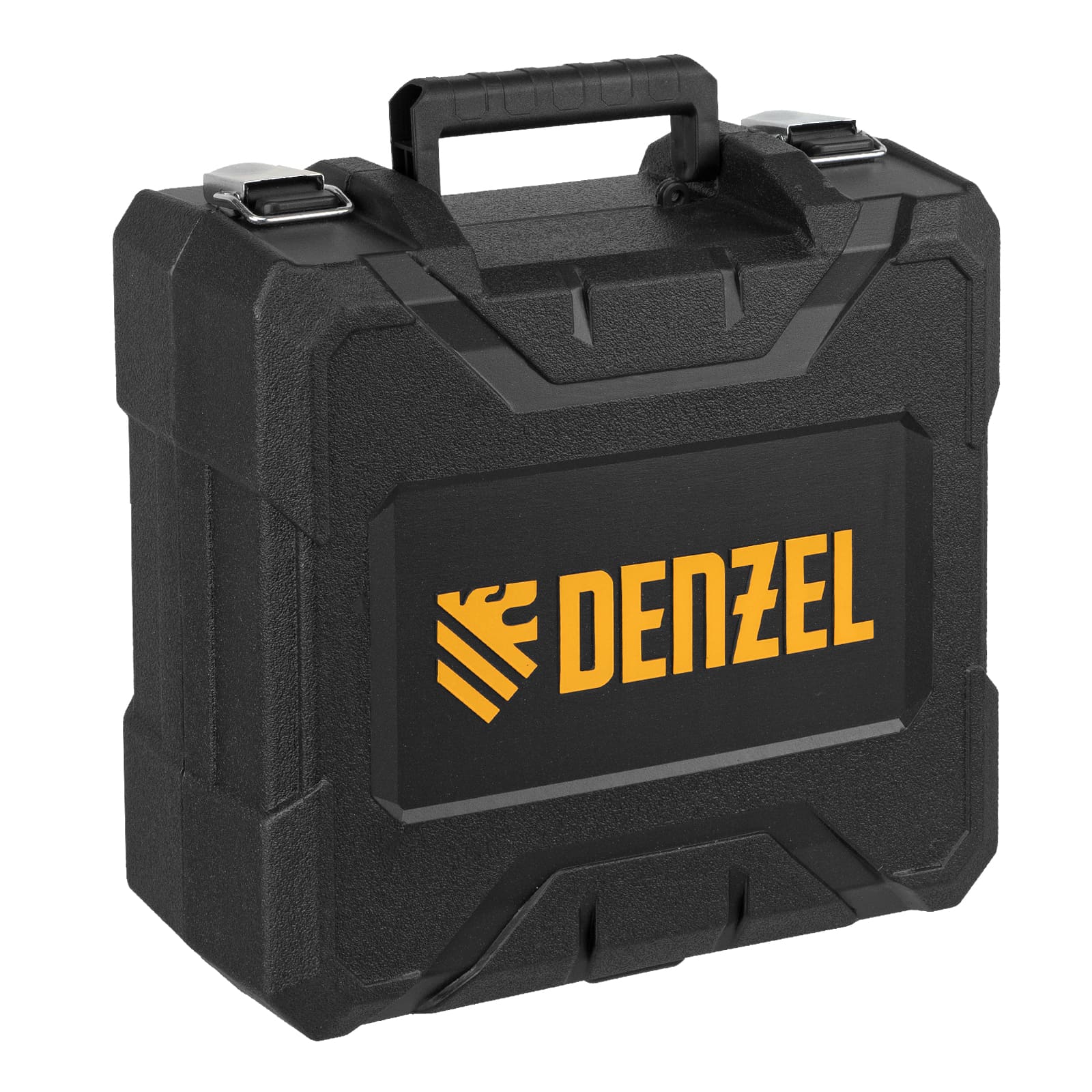 Аккумуляторная дрель-шуруповерт DENZEL CDL-18-02BM (аккум. система Denzel Battery System 18V)