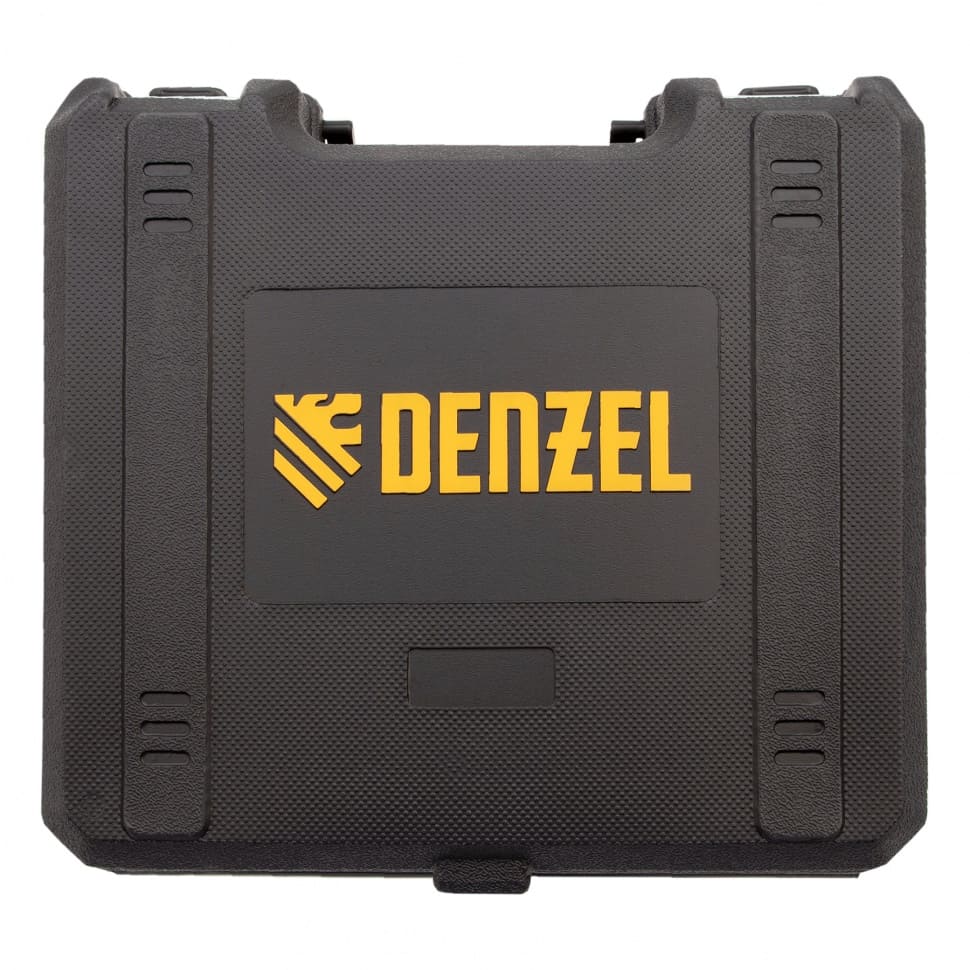 Аккумуляторная дрель-шуруповерт DENZEL CDL-IB-18-02 (аккум. система Denzel Battery System 18V)